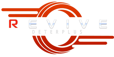 Revive Deterplus